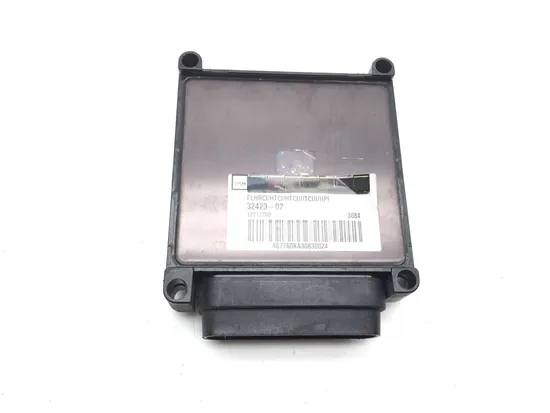 Ignition CDI ECU Computer 2003 Harley Electra Glide Police EFI FLHTPI 3223 7