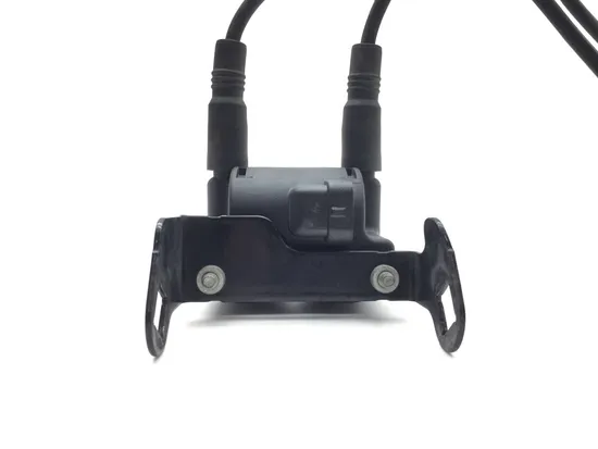 Ignition Coil Set 2003 Harley-Davidson Electra Glide Police EFI FLHTPI 3223 3