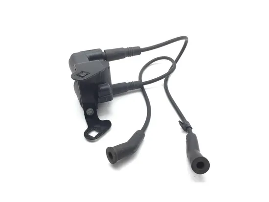 Ignition Coil Set 2003 Harley-Davidson Electra Glide Police EFI FLHTPI 3223