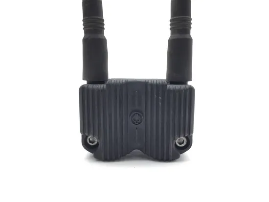 Ignition Coil Set 2003 Harley-Davidson Electra Glide Police EFI FLHTPI 3223 5