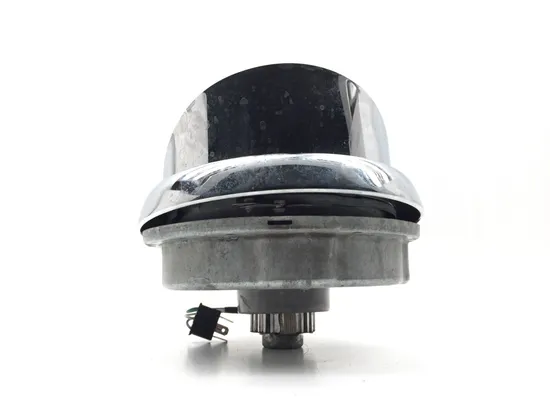 Headlight Front Headlamp 2003 Harley Electra Glide Police EFI FLHTPI 3223 x