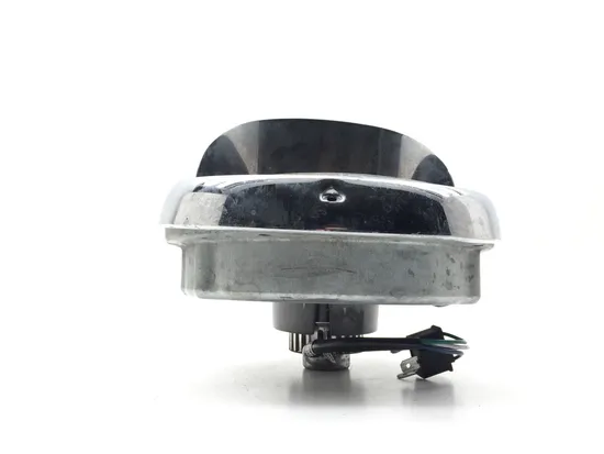 Headlight Front Headlamp 2003 Harley Electra Glide Police EFI FLHTPI 3223 x