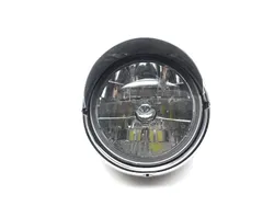 Headlight Front Headlamp 2003 Harley Electra Glide Police EFI FLHTPI 3223 x