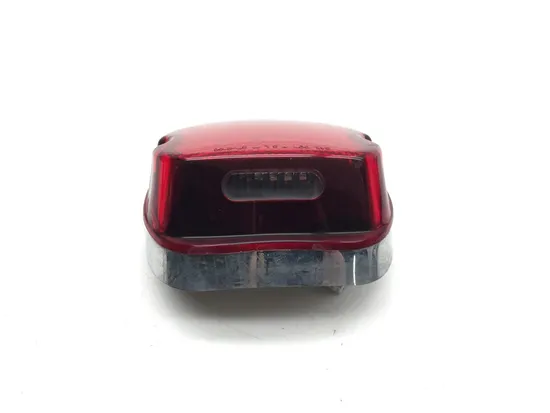 LED Rear Tail Light Brake Back Lens 2003 Harley Electra Glide Police FLHTPI 3223 4