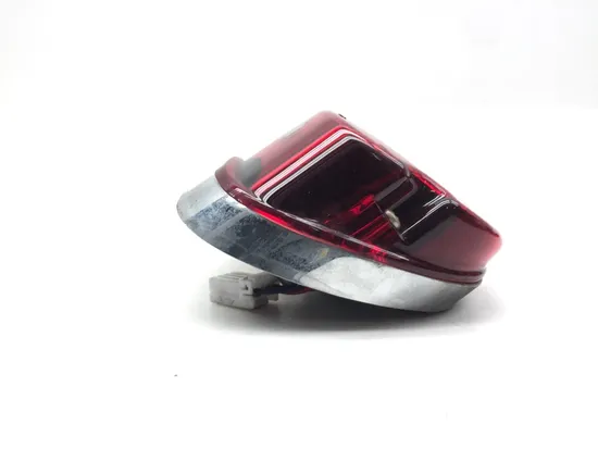 LED Rear Tail Light Brake Back Lens 2003 Harley Electra Glide Police FLHTPI 3223 5