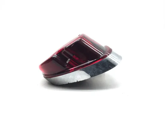 LED Rear Tail Light Brake Back Lens 2003 Harley Electra Glide Police FLHTPI 3223