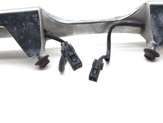 Rear Turn Signal Bar 2003 Harley-Davidson Electra Glide Police EFI FLHTPI 3223 x