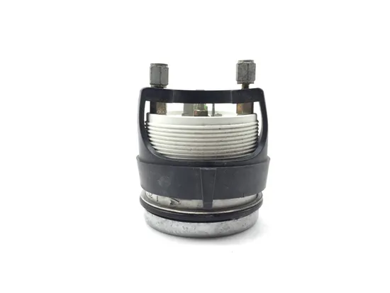 Fuel Level Gauge 2003 Harley-Davidson Electra Glide Police EFI FLHTPI 3223