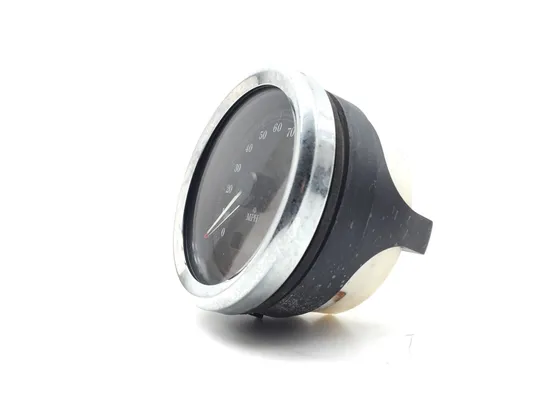 Speedometer Gauge 2003 Harley-Davidson Electra Glide Police EFI FLHTPI 3223