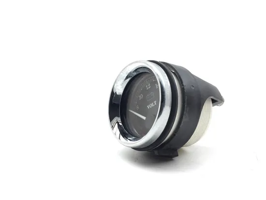 Voltage Gauge Meter 2003 Harley-Davidson Electra Glide Police EFI FLHTPI 3223