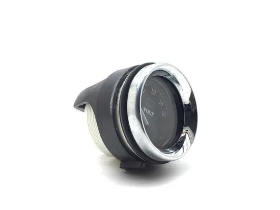 Voltage Gauge Meter 2003 Harley-Davidson Electra Glide Police EFI FLHTPI 3223