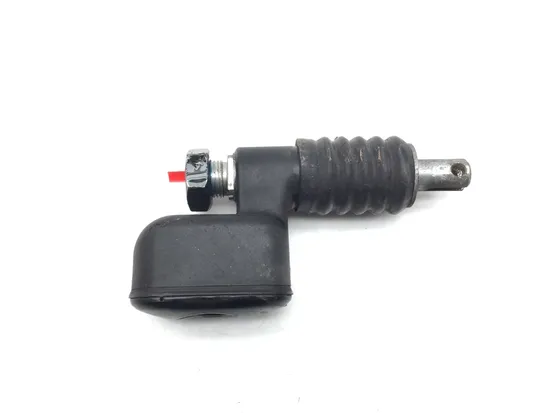 Rear Brake Master Cylinder 2003 Harley Electra Glide Police EFI FLHTPI 3223 2