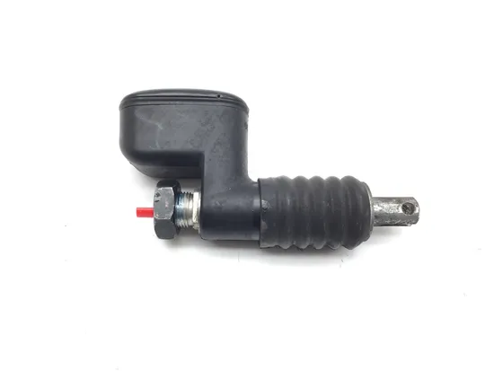 Rear Brake Master Cylinder 2003 Harley Electra Glide Police EFI FLHTPI 3223 6