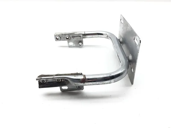 Subframe Support Tube 2003 Harley-Davidson Electra Glide Police EFI FLHTPI 3223x 6