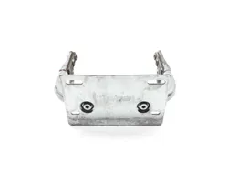 Subframe Support Tube 2003 Harley-Davidson Electra Glide Police EFI FLHTPI 3223x