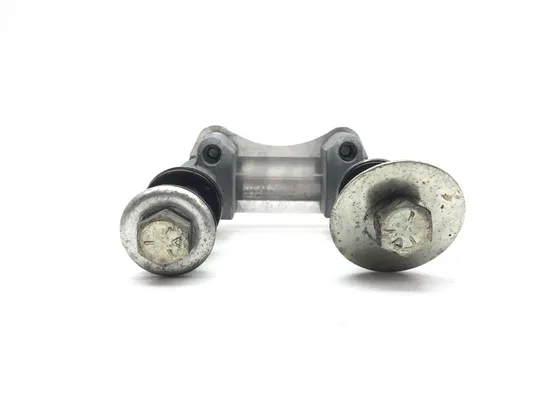 Handle Bar Mount Clamps 2003 Harley Electra Glide Police EFI FLHTPI 3223 4