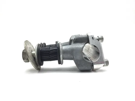 Handle Bar Mount Clamps 2003 Harley Electra Glide Police EFI FLHTPI 3223 5