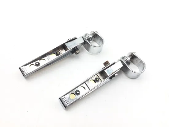 Highway Pegs Set 2003 Harley-Davidson Electra Glide Police EFI FLHTPI 3223