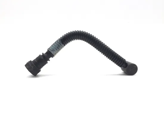 Gas Fuel Line 2003 Harley-Davidson Electra Glide Police EFI FLHTPI 3223