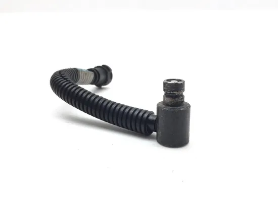 Gas Fuel Line 2003 Harley-Davidson Electra Glide Police EFI FLHTPI 3223