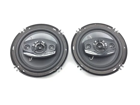 Scosche PEA12213 Marine Speakers 2003 Harley Electra Glide Police FLHTPI 3223 2