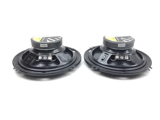 Scosche PEA12213 Marine Speakers 2003 Harley Electra Glide Police FLHTPI 3223