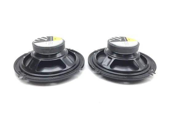 Scosche PEA12213 Marine Speakers 2003 Harley Electra Glide Police FLHTPI 3223