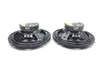 Scosche PEA12213 Marine Speakers 2003 Harley Electra Glide Police FLHTPI 3223