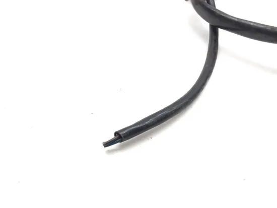 Left Right Headlight Bar Switch Set2003 Harley Electra Glide Police 3223 PARTS 6