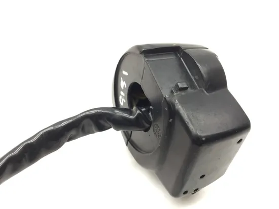 Left Right Headlight Bar Switch Set2003 Harley Electra Glide Police 3223 PARTS