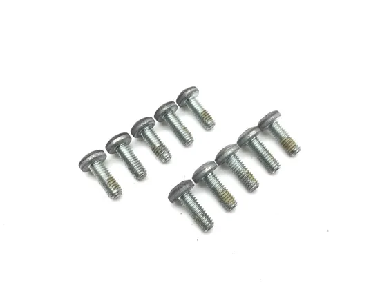 Front Brake Rotor Bolts 2003 Harley Electra Glide Police EFI FLHTPI 3223