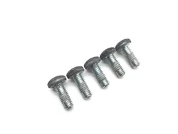 Rear Brake Rotor Disc Bolts 2003 Harley Electra Glide Police EFI FLHTPI 3223