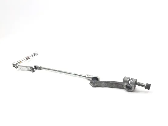 Gear Shift Lever w Linkage 2003 Harley Electra Glide Police EFI FLHTPI 3223 5