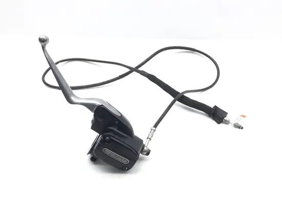 Clutch Perch Master Cylinder 2003 Harley Electra Glide Police EFI FLHTPI 3223 x