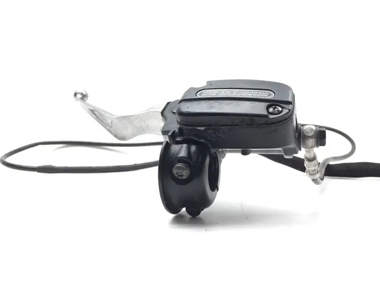 Clutch Perch Master Cylinder 2003 Harley Electra Glide Police EFI FLHTPI 3223 x 4