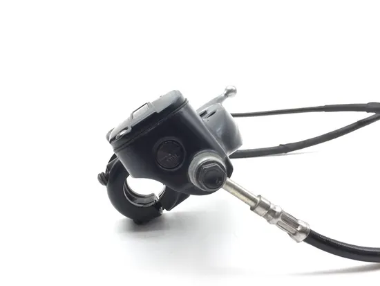 Clutch Perch Master Cylinder 2003 Harley Electra Glide Police EFI FLHTPI 3223 x 5