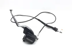 Clutch Perch Master Cylinder 2003 Harley Electra Glide Police EFI FLHTPI 3223 x