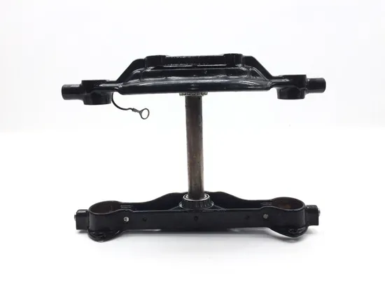 Upper Lower Triple Tree Set 2003 Harley Electra Glide Police EFI FLHTPI 3223