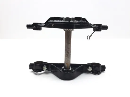 Upper Lower Triple Tree Set 2003 Harley Electra Glide Police EFI FLHTPI 3223 2