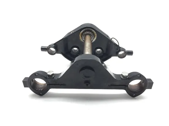 Upper Lower Triple Tree Set 2003 Harley Electra Glide Police EFI FLHTPI 3223 3