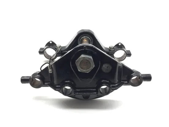 Upper Lower Triple Tree Set 2003 Harley Electra Glide Police EFI FLHTPI 3223