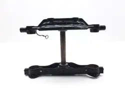 Upper Lower Triple Tree Set 2003 Harley Electra Glide Police EFI FLHTPI 3223