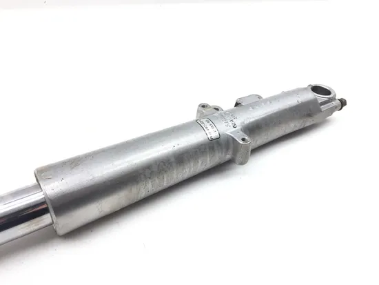 Front Forks Tubes Legs 2003 Harley-Davidson Electra Glide Police EFI FLHTPI 3223 6