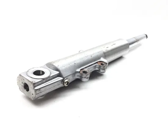 Front Forks Tubes Legs 2003 Harley-Davidson Electra Glide Police EFI FLHTPI 3223 8