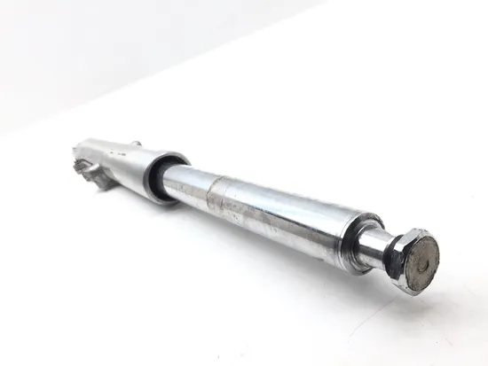 Front Forks Tubes Legs 2003 Harley-Davidson Electra Glide Police EFI FLHTPI 3223