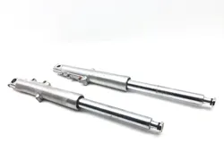 Front Forks Tubes Legs 2003 Harley-Davidson Electra Glide Police EFI FLHTPI 3223