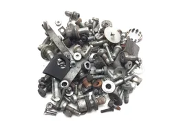 Misc Bolt Kit 2003 Harley-Davidson Electra Glide Police EFI FLHTPI 3223