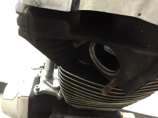 Engine Motor 2007 Harley-Davidson Dyna Wide Glide FXDWG 3234