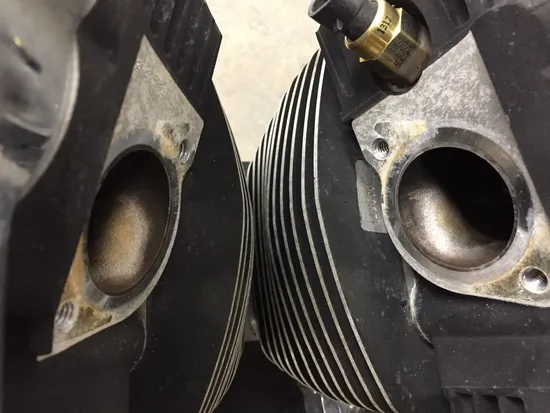 Engine Motor 2007 Harley-Davidson Dyna Wide Glide FXDWG 3234