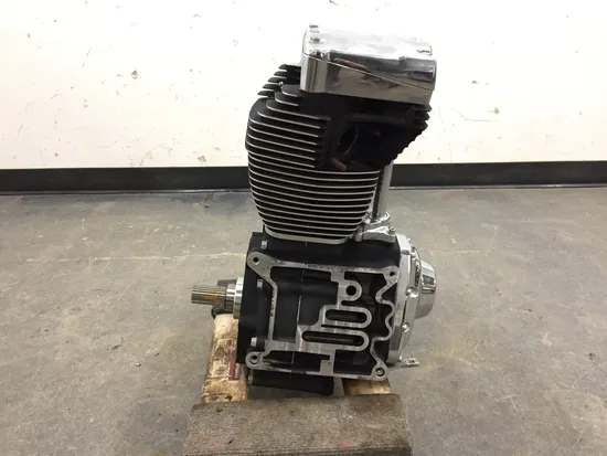 Engine Motor 2007 Harley-Davidson Dyna Wide Glide FXDWG 3234